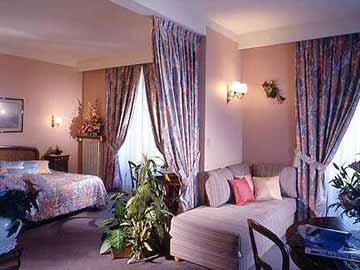 Alpina-Prieure Hotels Chamonix Esterno foto